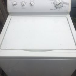 Washer Machine