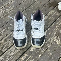Jordan 11 Retros 5.5y