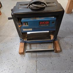 Ryobi AP10 10" Surface Thickness Planer