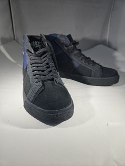 Nike High-Top Sneakers – Men’s Size 7.5 🔥