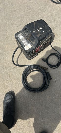 crafsman air compressor