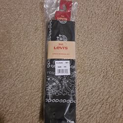 Levi's Bandana Set 