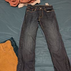 Levi's Jeans