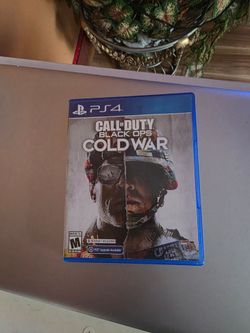 Ps4 / ps5 games