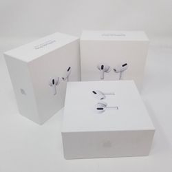 Brand New AirPods Pro!
