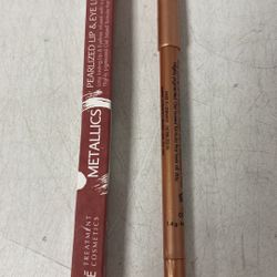 Sorme Metallics Pearlized Lip & Eye Liner - Goldmine MC01, 0.05 oz