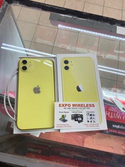 iPhone 11 Verizon pre paid