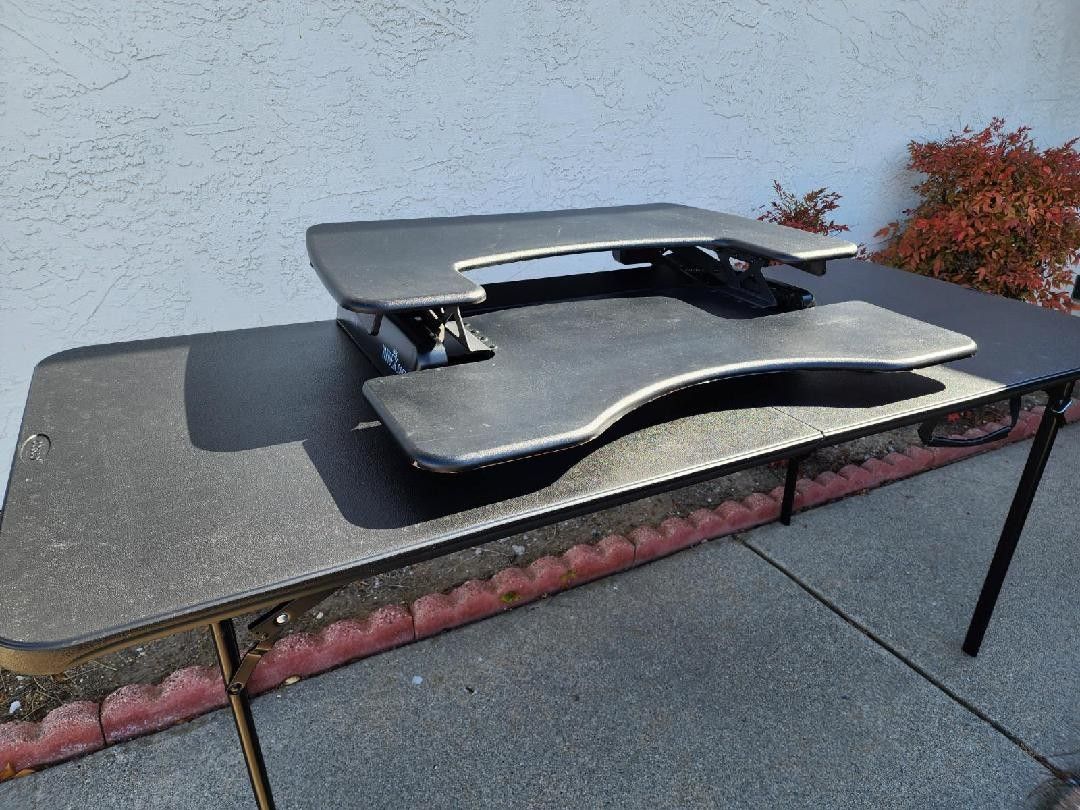 Standing Desk For Sale