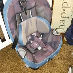 Infant Car Seat