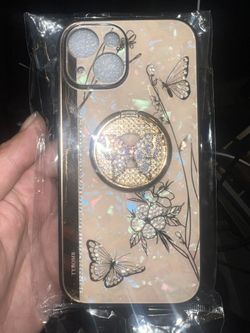 iPhone 13 14 15 Case Brand New In Package