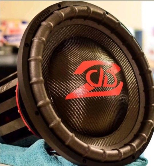 Digital Designs DDZ3 15