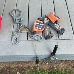 Nano Locks And Peahooks 