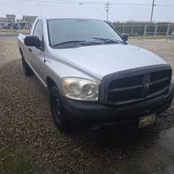 2008 Dodge Ram 1500