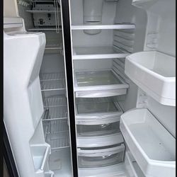 General Electric profile Fridge