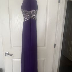 Beautiful Prom Dress