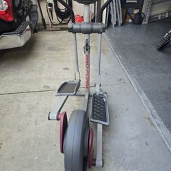 ProForm Elliptical Trainer 