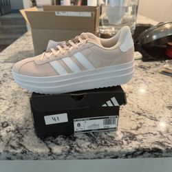 adidas VL Court Bold 