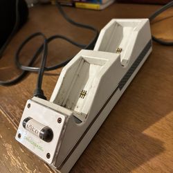 X box control charger