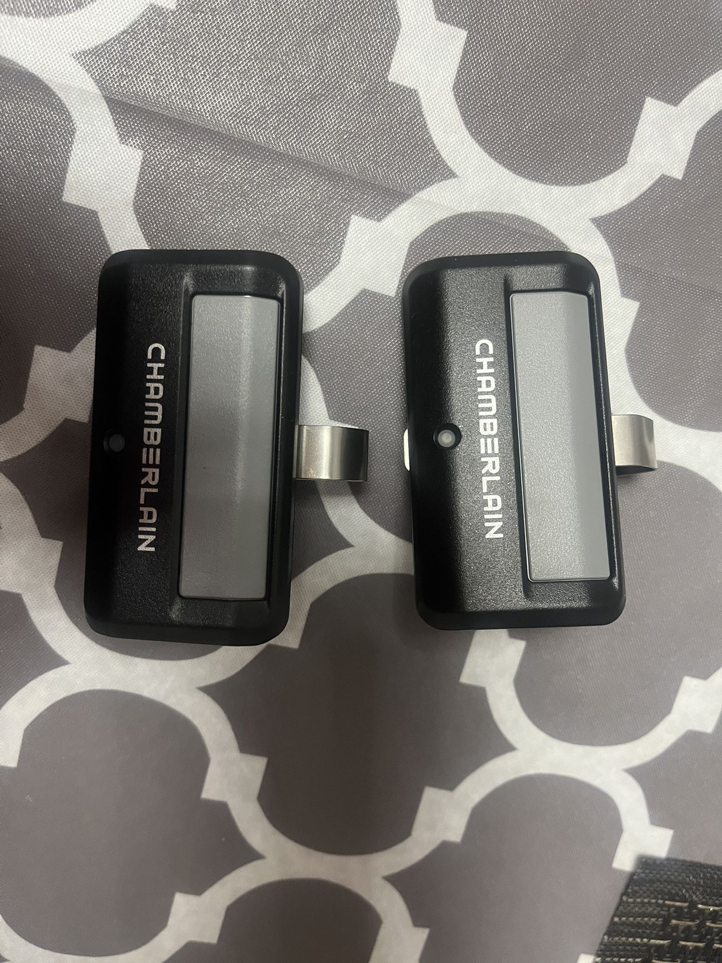 Chamberlain Garage Remotes