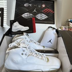Air Jordan XX1