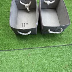 Bins Para Organizar Cosas En Casa