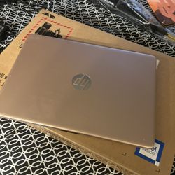 Lap Top HP 