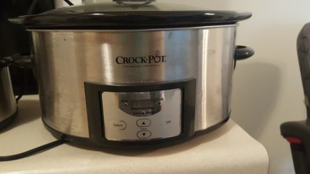 Bed bath and sale beyond crock pot
