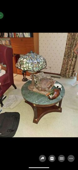 side table