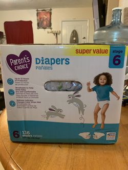 Diapers
