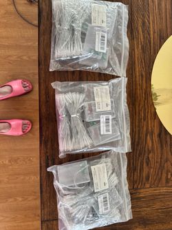 Battery Operated String Lights
