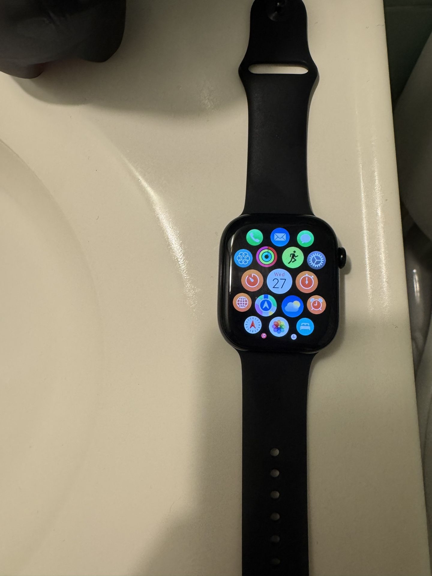 Apple Watch Series 10 (new)