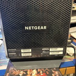 Netgear Router 5 G