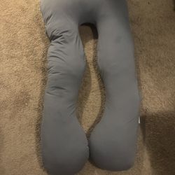 Pregnancy Pillow 