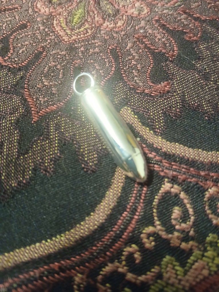 Cremation Pendant(NEW NEVER USED)!!!