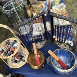 Metaphysical Supplies