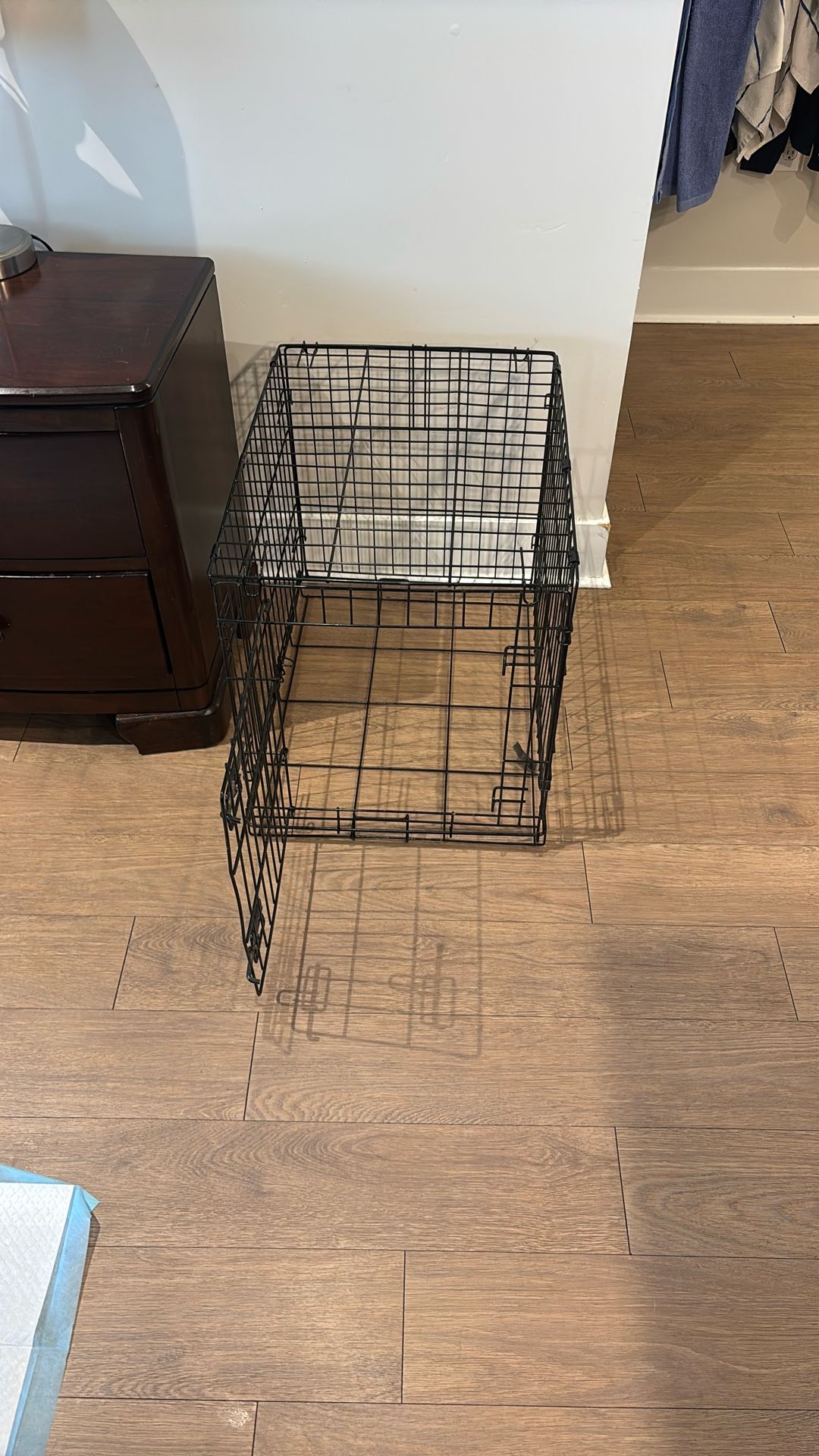 Dog Crate