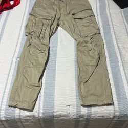 G Star Raw- Rovic Zip 3D Regular Tapered Pants