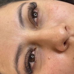 Lash supplies