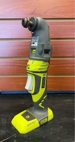 Ryobi 18V Oscillating Multi-Tool