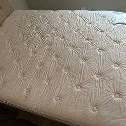 Queen Mattress