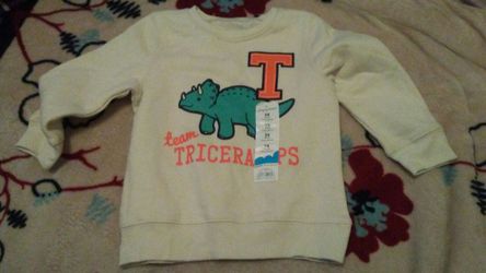 Toddler Sweater