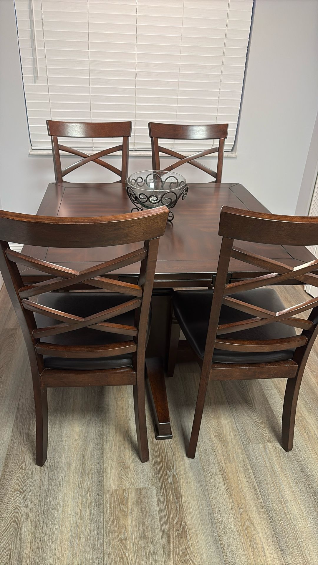 3 In One Dining Table