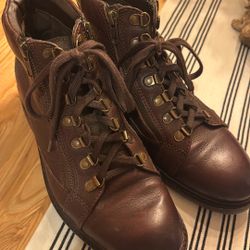 Men’s Boots 8.5