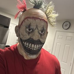 Mask