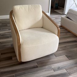Swivel Chair
