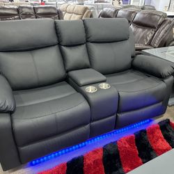 Beautiful Sofa & Loveseat Sets starting at $888 😳 Wow!!