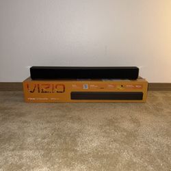 Vizio 2.0 Soundbar