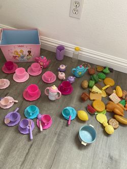 Toys