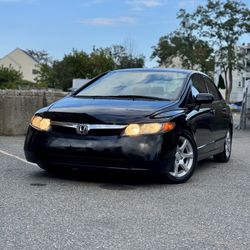 2006 Honda Civic