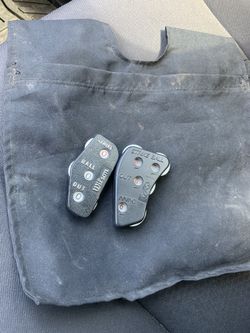 Baseball Umpire Equipment 